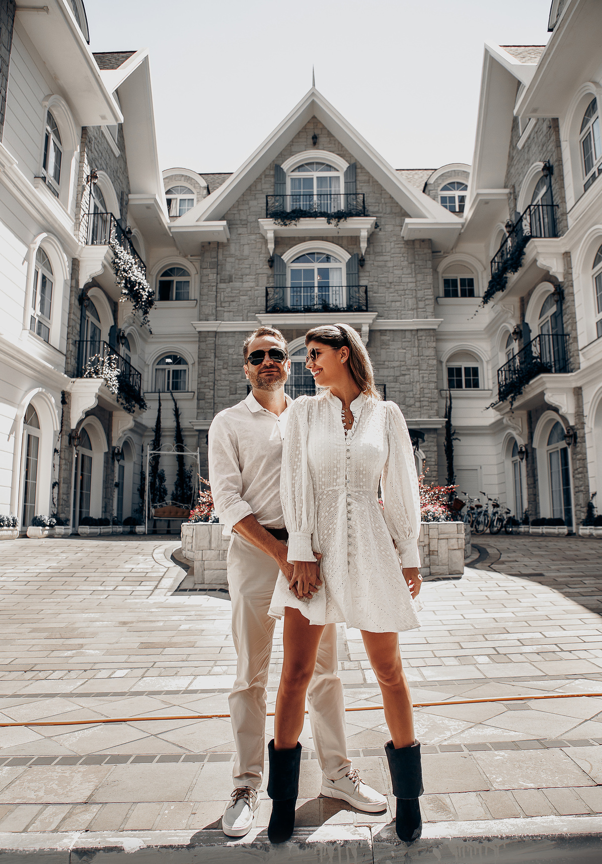 hotel luxo colline de france gramado fotografo casal ensaio book fotografico wedding casamento leonardo rodrigues