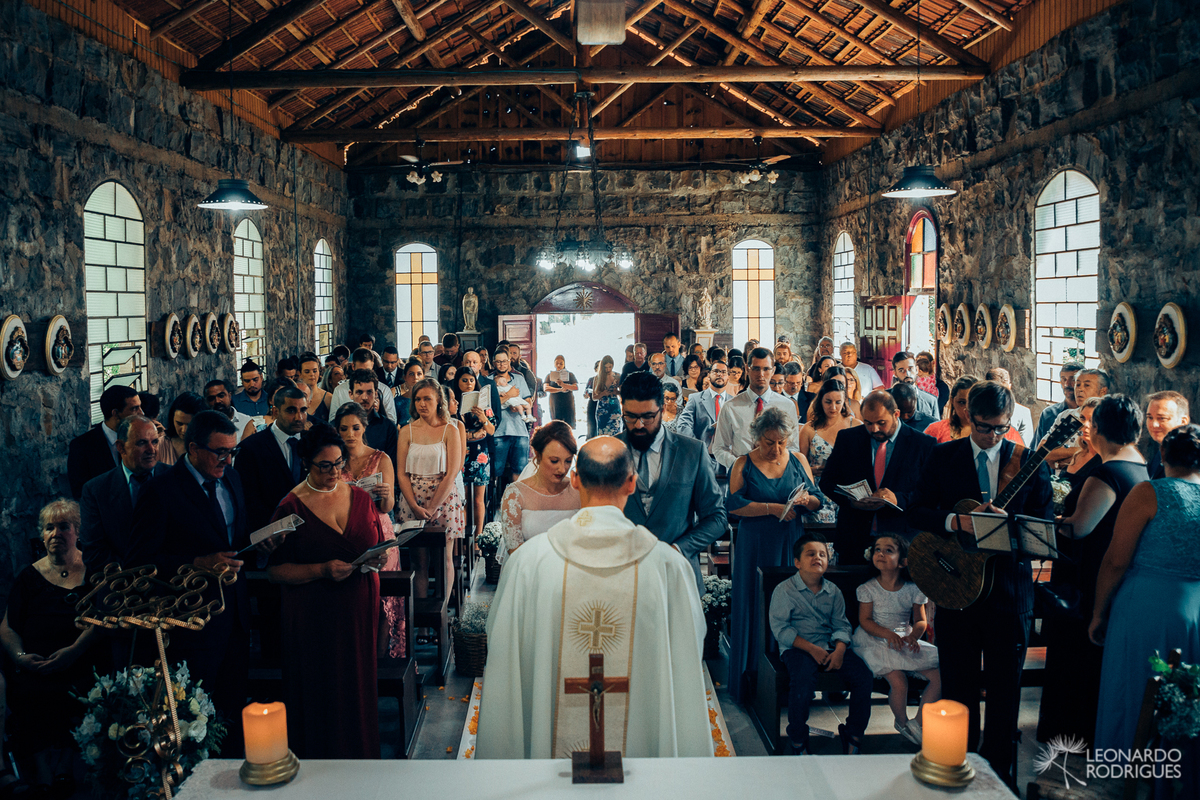 casamento em canela e gramado fotografo profissional capela santa cecilia