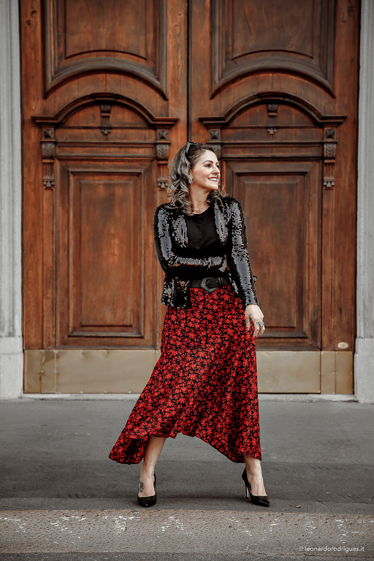 fotografo brasileiro em milao fashion milano fashion week photographer milano streets