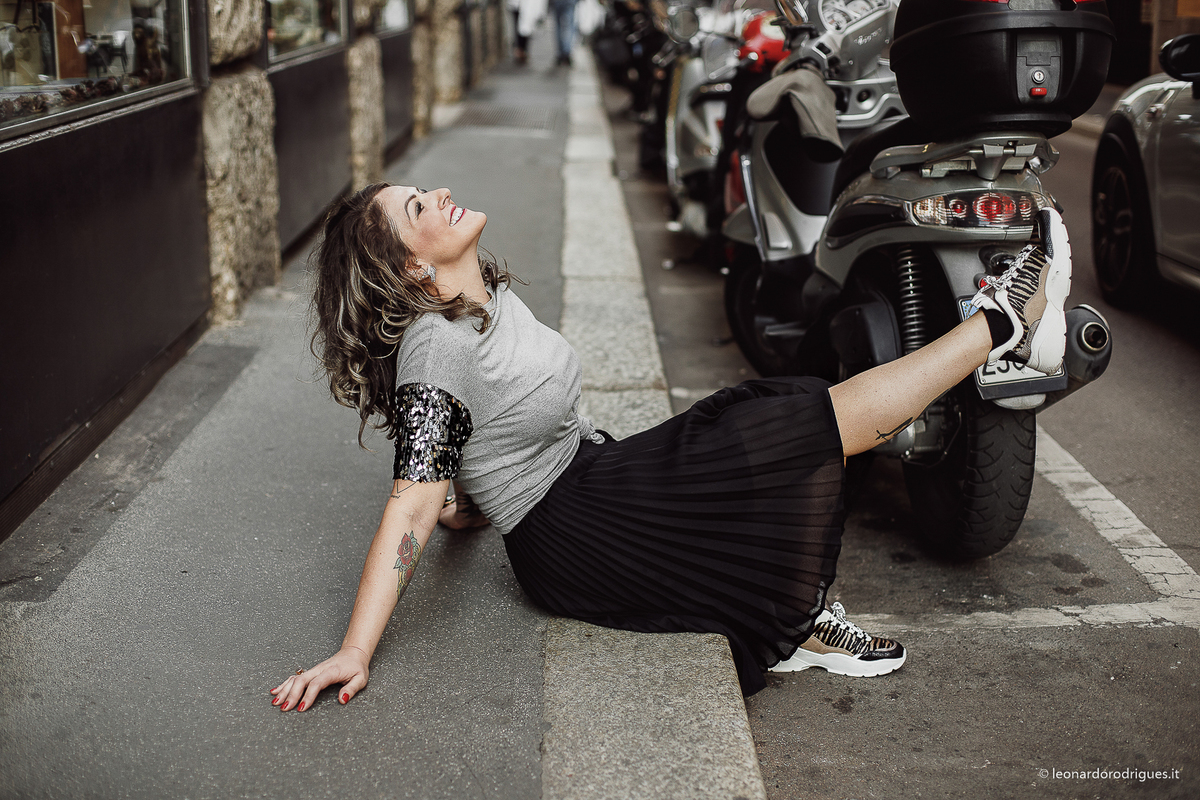 fotografo brasileiro em milao fashion milano fashion week photographer milano streets