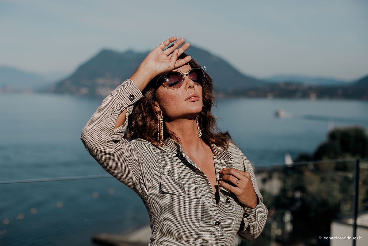 
photographer in stresa lake maggiore Hotel la Palma skybar fotografo brasileiro na italia