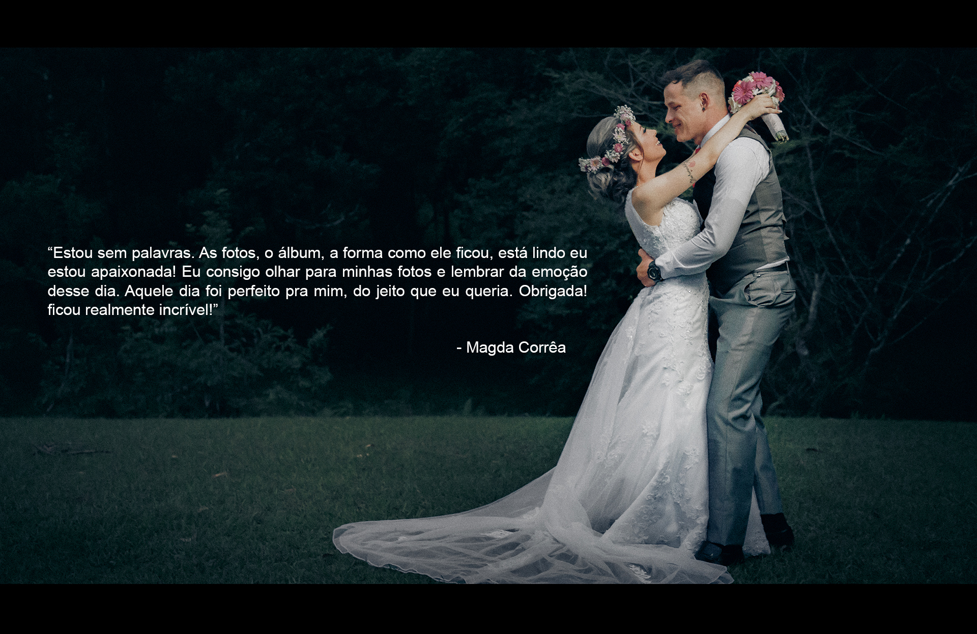 Contate Leonardo Rodrigues - Fotógrafo de Casamento e 15 Anos | Gramado-RS e Itália