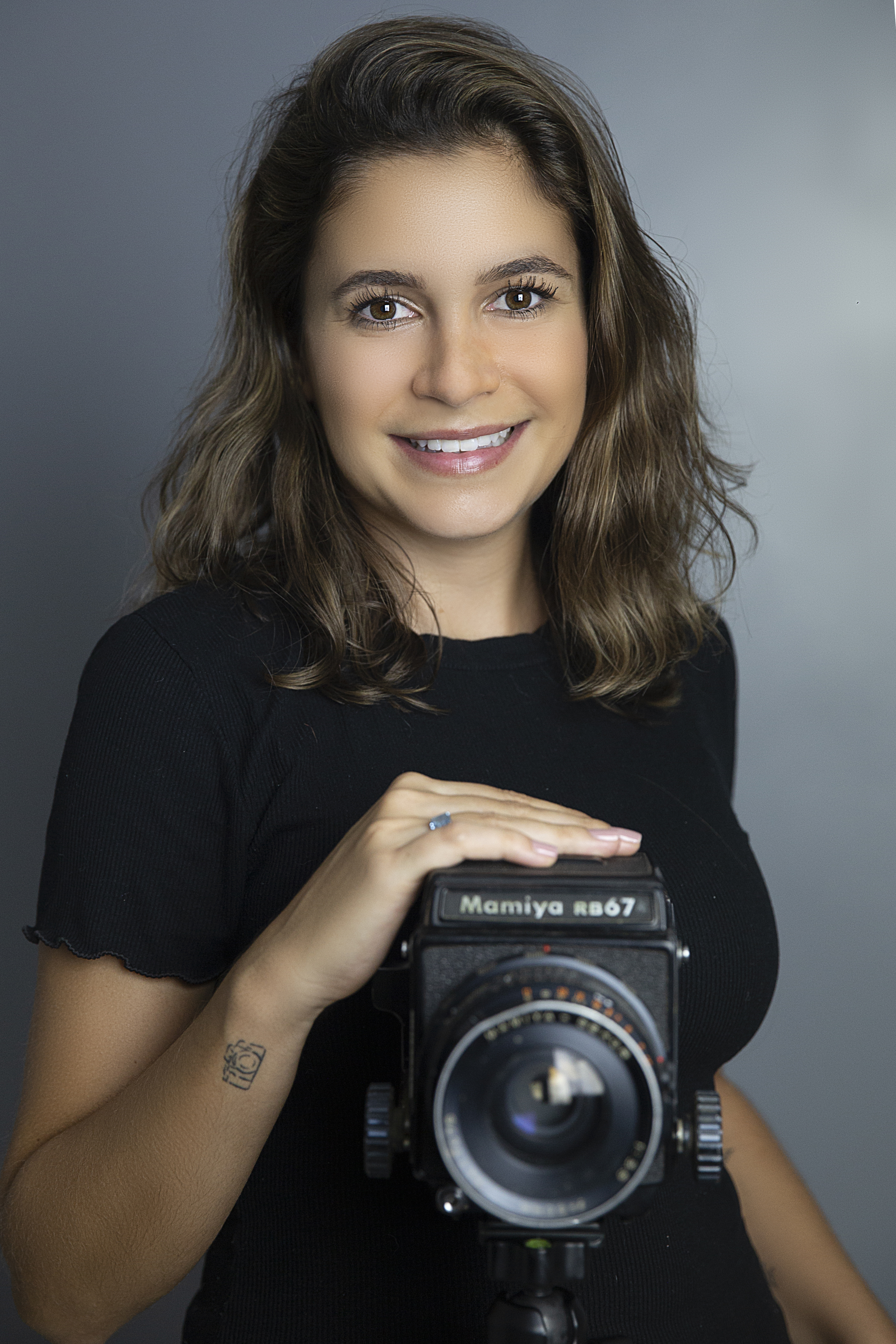 Sobre Fotógrafa de parto, newborn, bebês, gestantes e famílias - Maceió/AL