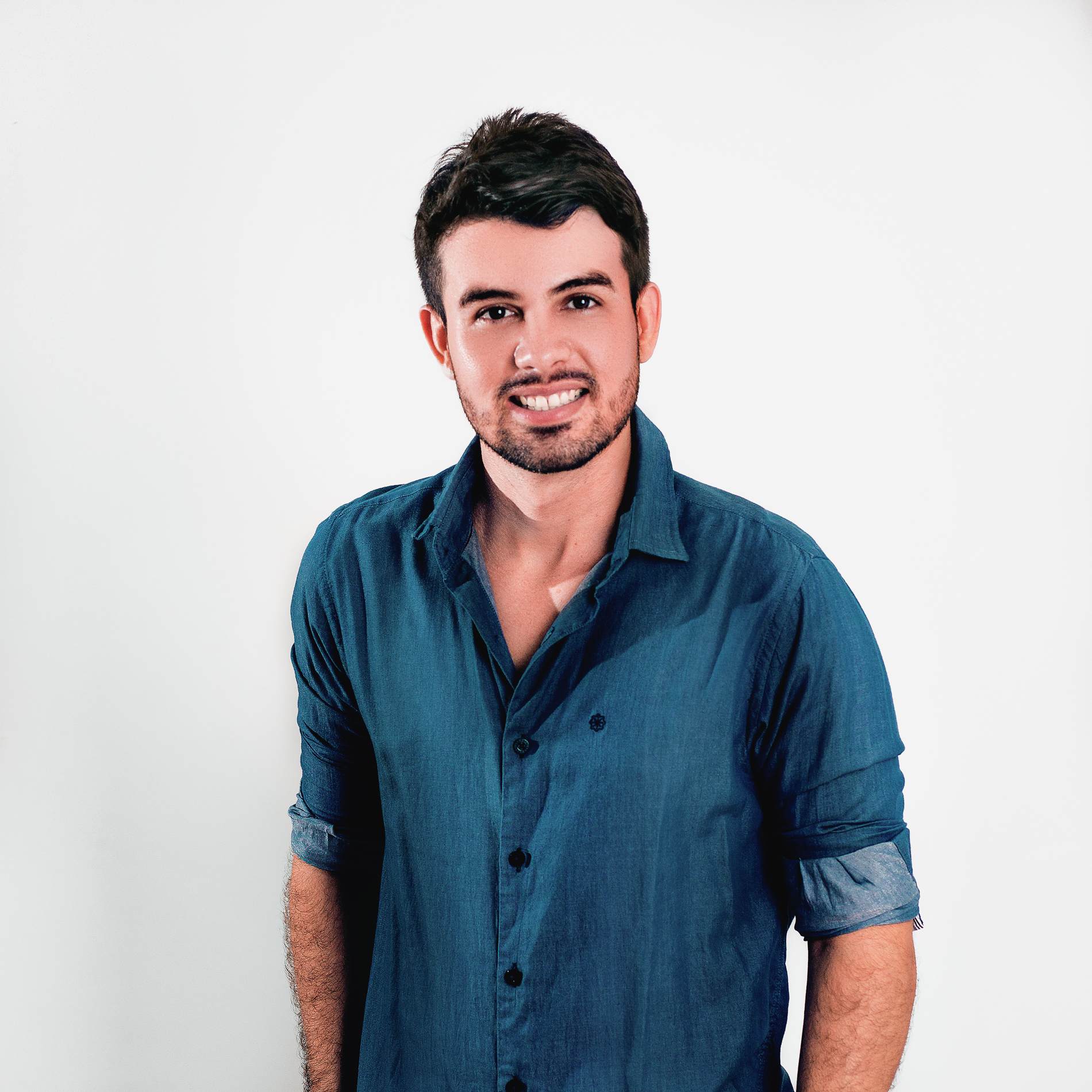 Sobre Bruno Oliveira Retratista de Casamentos e Eventos Sociais