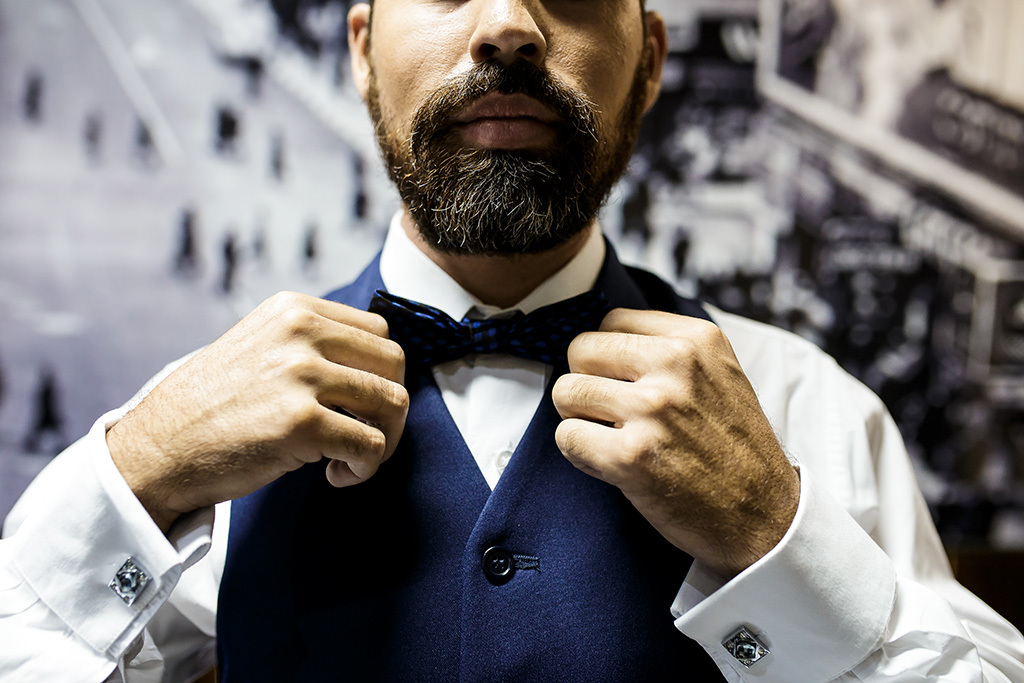 terno de noivo barbearia santa barba