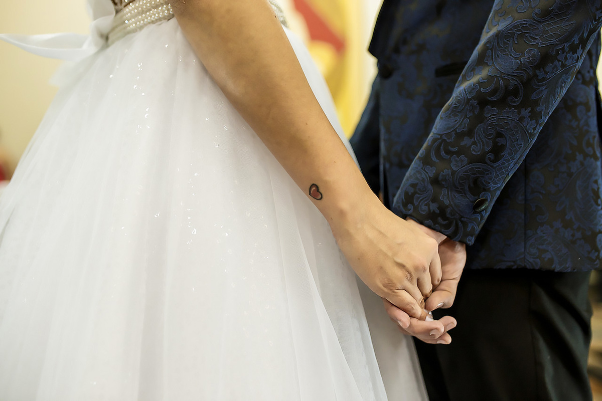 Igreja Matriz de Cabreúva Fotografia Casamento Cabreúva fotografando em Cabreúva