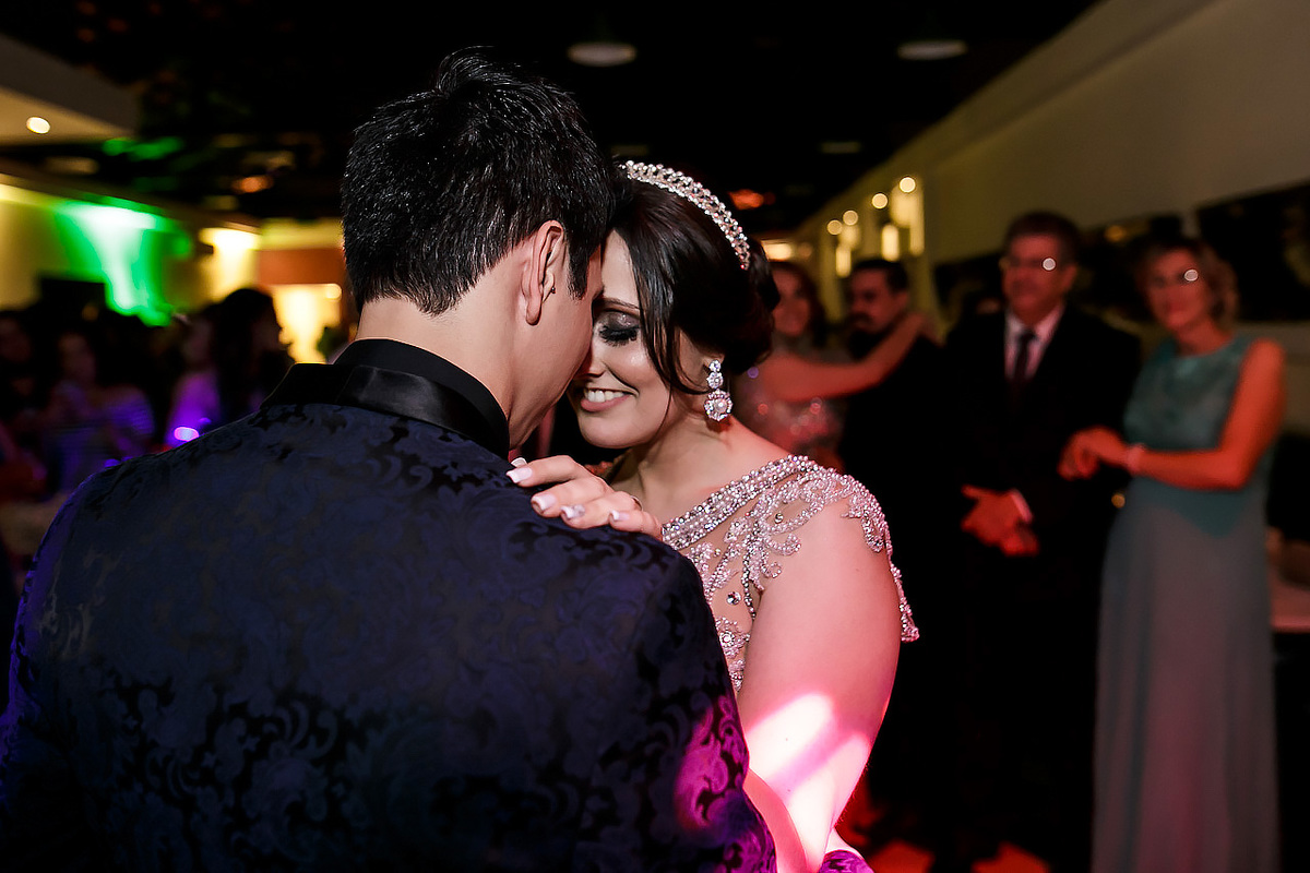 Noivos no Senhor Taberna em Cajamar Dança Casamento no Senhor Taberna Cajamar