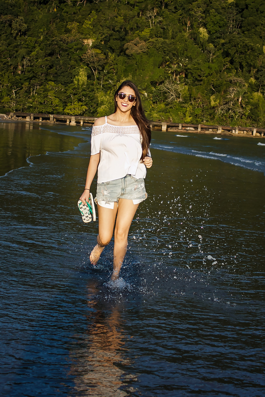  na praia ensaio 15 anos book 15 anos na pria litoral norte 