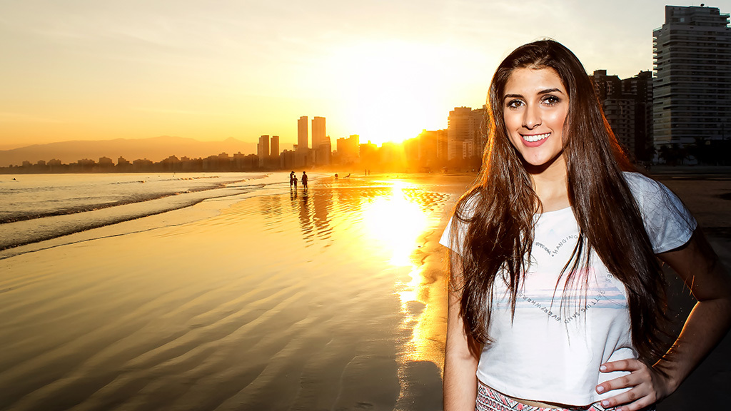 ensaio em santos ensaio 15 anos em santos bok debutante na praia ensaio 15 anos book 15 anos por do sol
