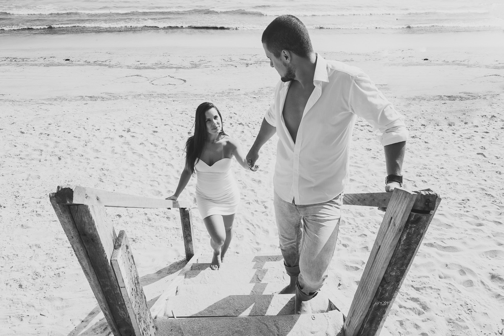 noivos na praia ensaio Carla e Helder ensaio de noivos ensaio em paria 