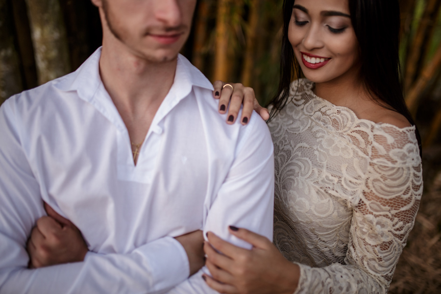 ensaio pre wedding na fazenda