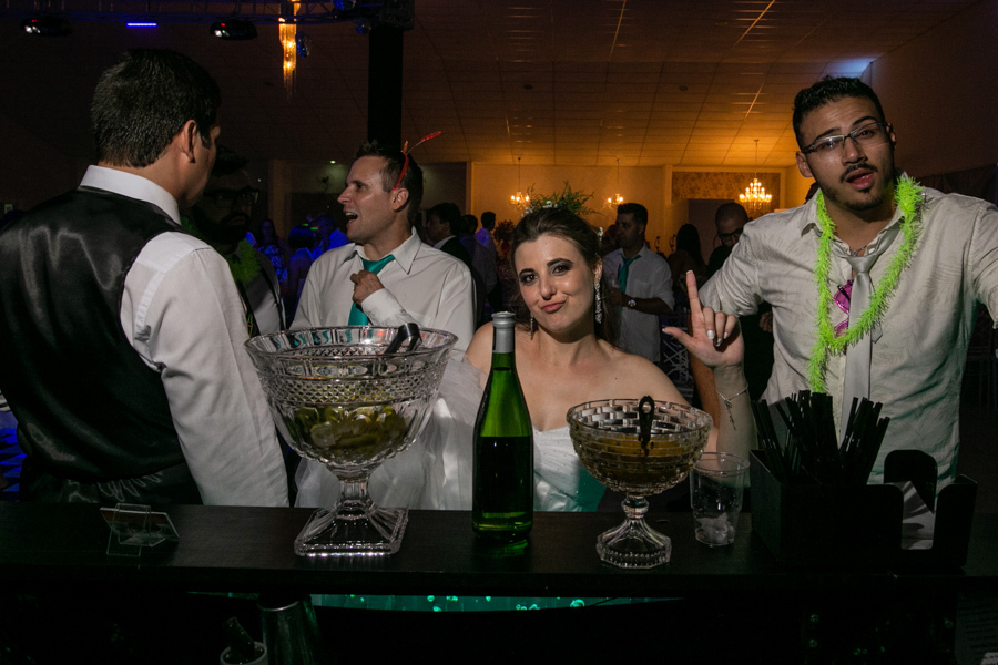 bar de casamento luigi eventos bartender casamento