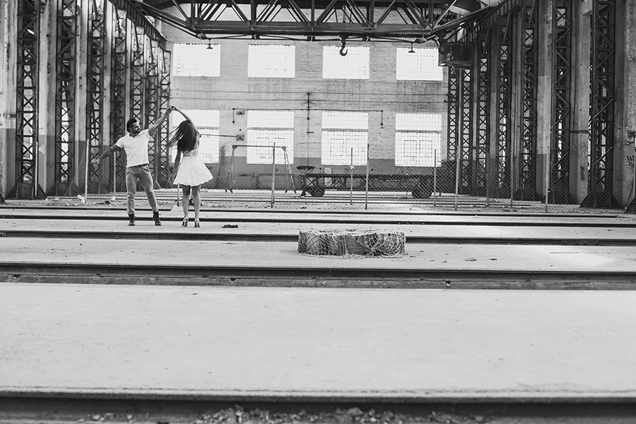 ensaio fotográfico na estação de trem em jundiaí ensaio fotográfico em jundiaí