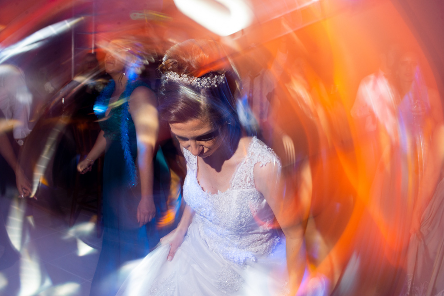 BALADA DOS NOIVOS LUZES NA BALADA NOIVOS NA BALDA