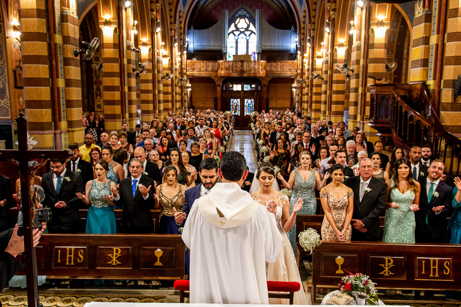 casamento na igreja catedral de jundiai casamento em jundia casamento na catedral de jundiai 