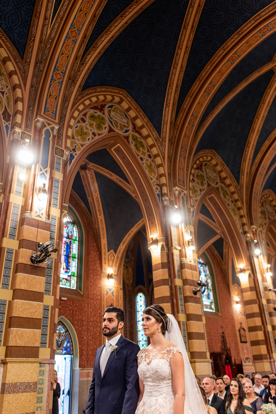 casamento na igreja catedral de jundiai casamento em jundia casamento na catedral de jundiai 