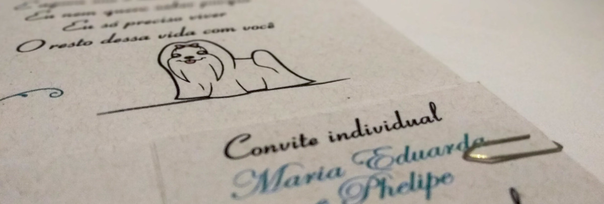 Imagem capa - 06 dicas para montar sua lista de convidados por Cristiano Polizello