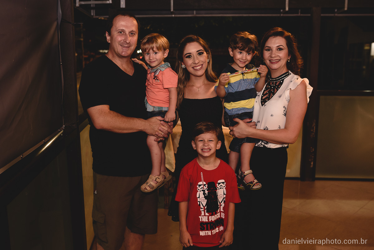 Formatura Amanda Vieira | Pedagogia UDESC | Teatro Pedro Ivo | Top Restaurante | Daniel Vieira Photo