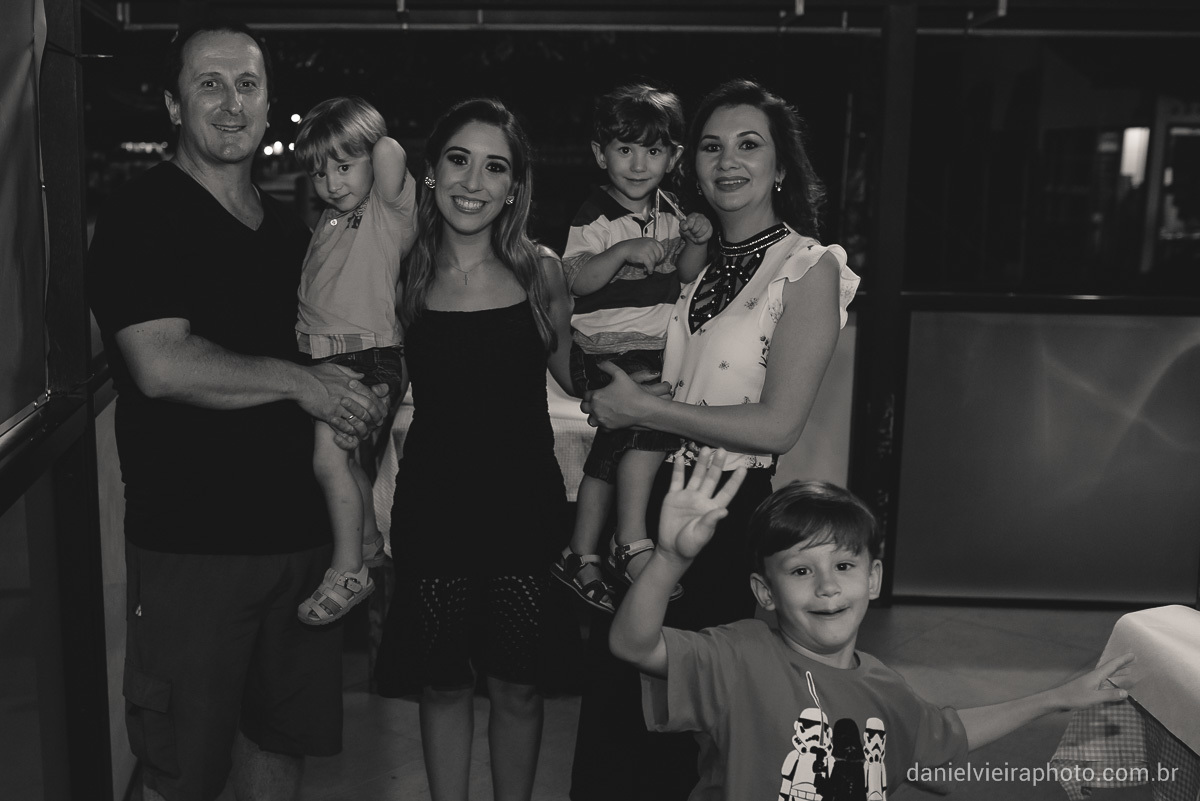 Formatura Amanda Vieira | Pedagogia UDESC | Teatro Pedro Ivo | Top Restaurante | Daniel Vieira Photo