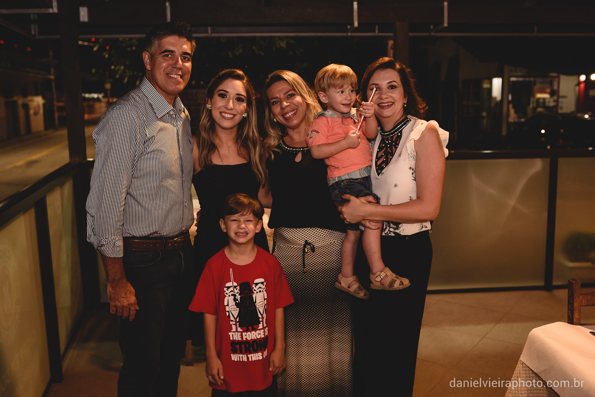 Formatura Amanda Vieira | Pedagogia UDESC | Teatro Pedro Ivo | Top Restaurante | Daniel Vieira Photo