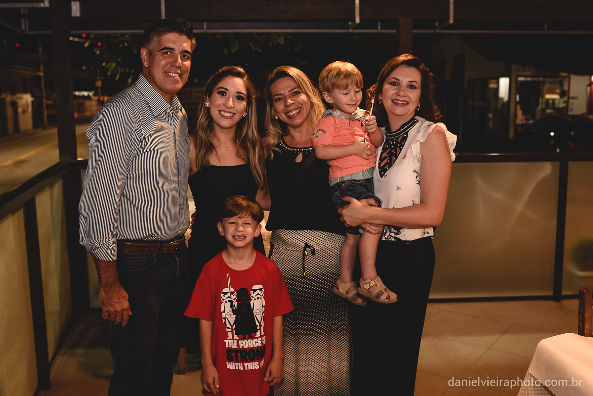 Formatura Amanda Vieira | Pedagogia UDESC | Teatro Pedro Ivo | Top Restaurante | Daniel Vieira Photo