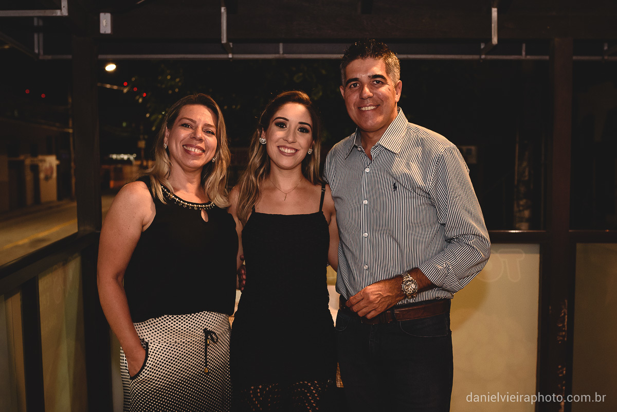 Formatura Amanda Vieira | Pedagogia UDESC | Teatro Pedro Ivo | Top Restaurante | Daniel Vieira Photo