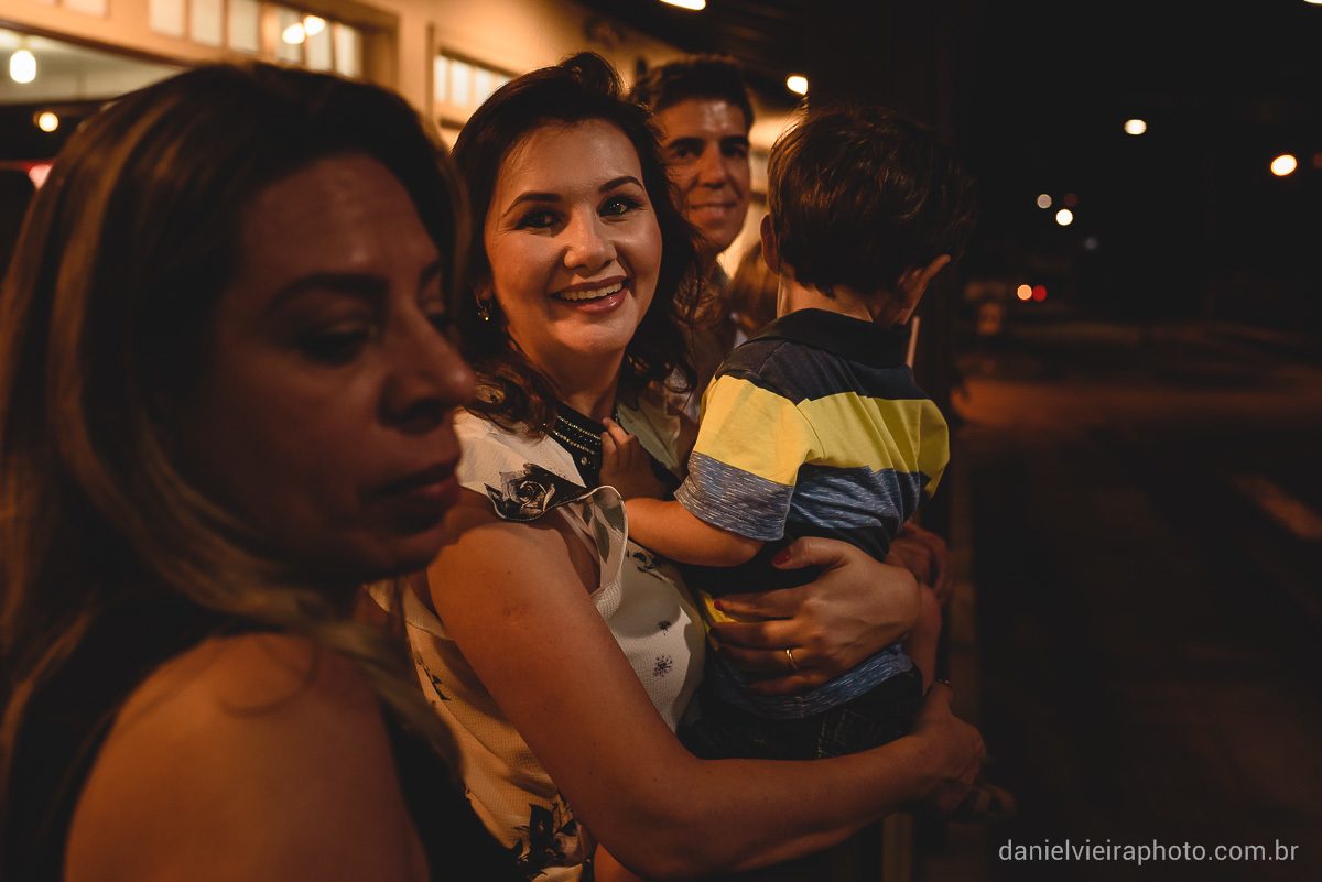 Formatura Amanda Vieira | Pedagogia UDESC | Teatro Pedro Ivo | Top Restaurante | Daniel Vieira Photo