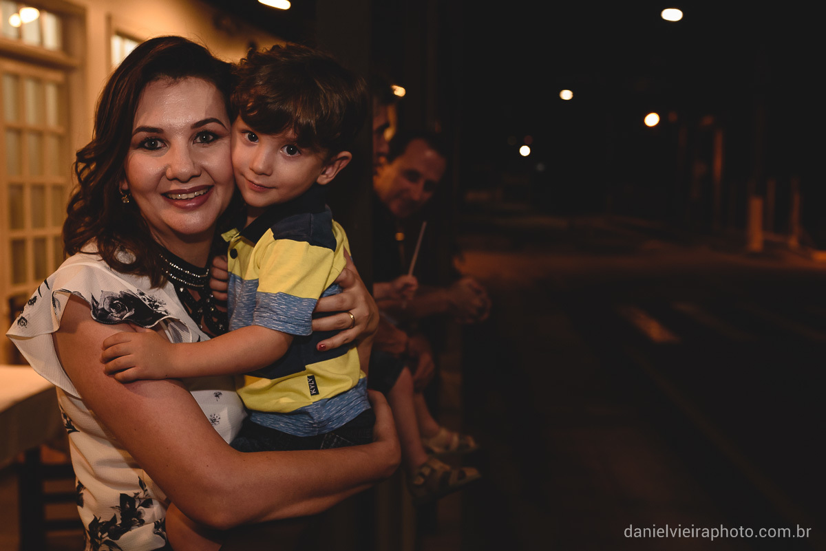Formatura Amanda Vieira | Pedagogia UDESC | Teatro Pedro Ivo | Top Restaurante | Daniel Vieira Photo