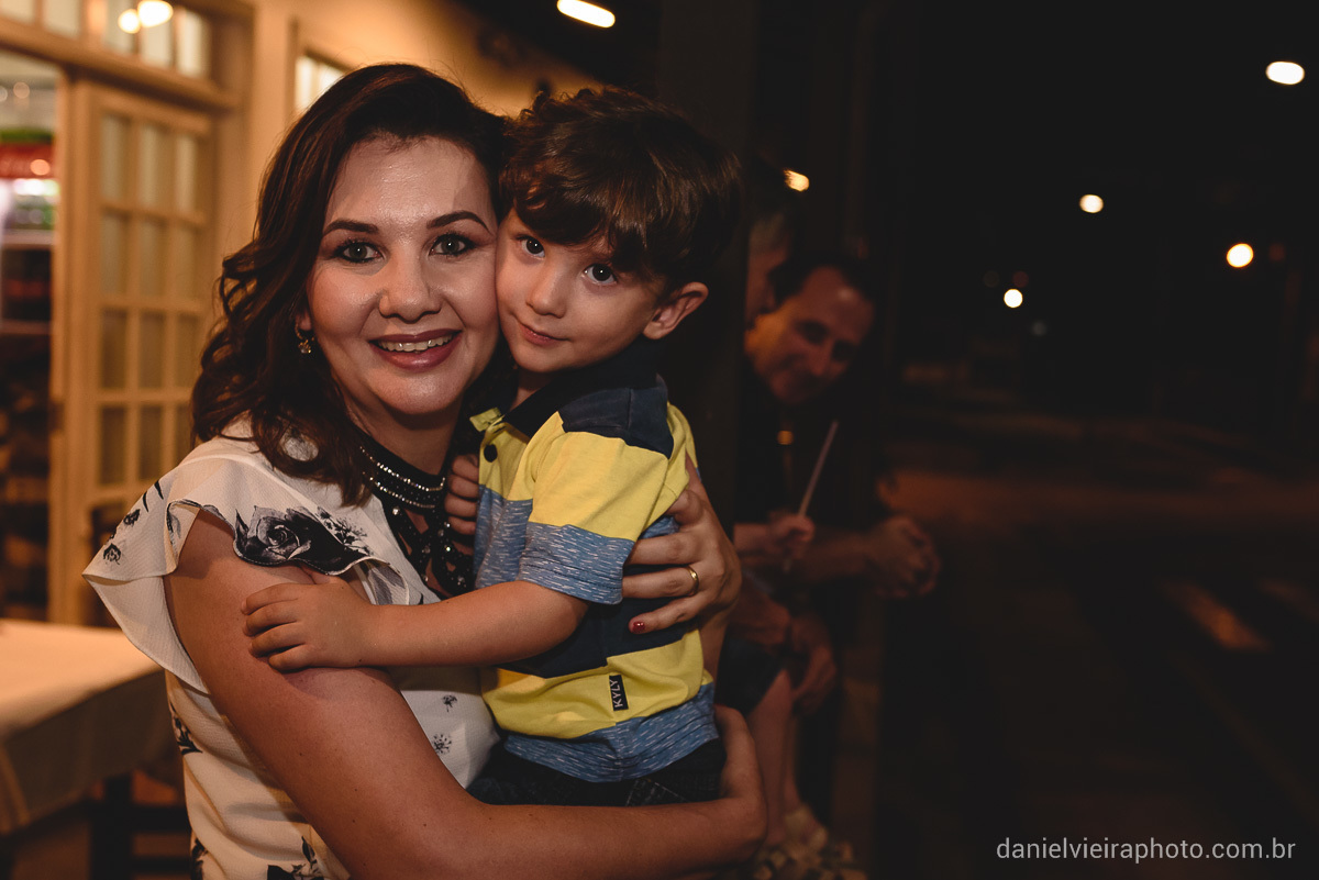 Formatura Amanda Vieira | Pedagogia UDESC | Teatro Pedro Ivo | Top Restaurante | Daniel Vieira Photo