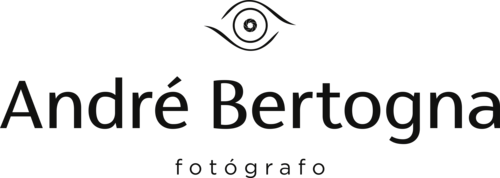 Logotipo de André Bertogna Fotógrafo
