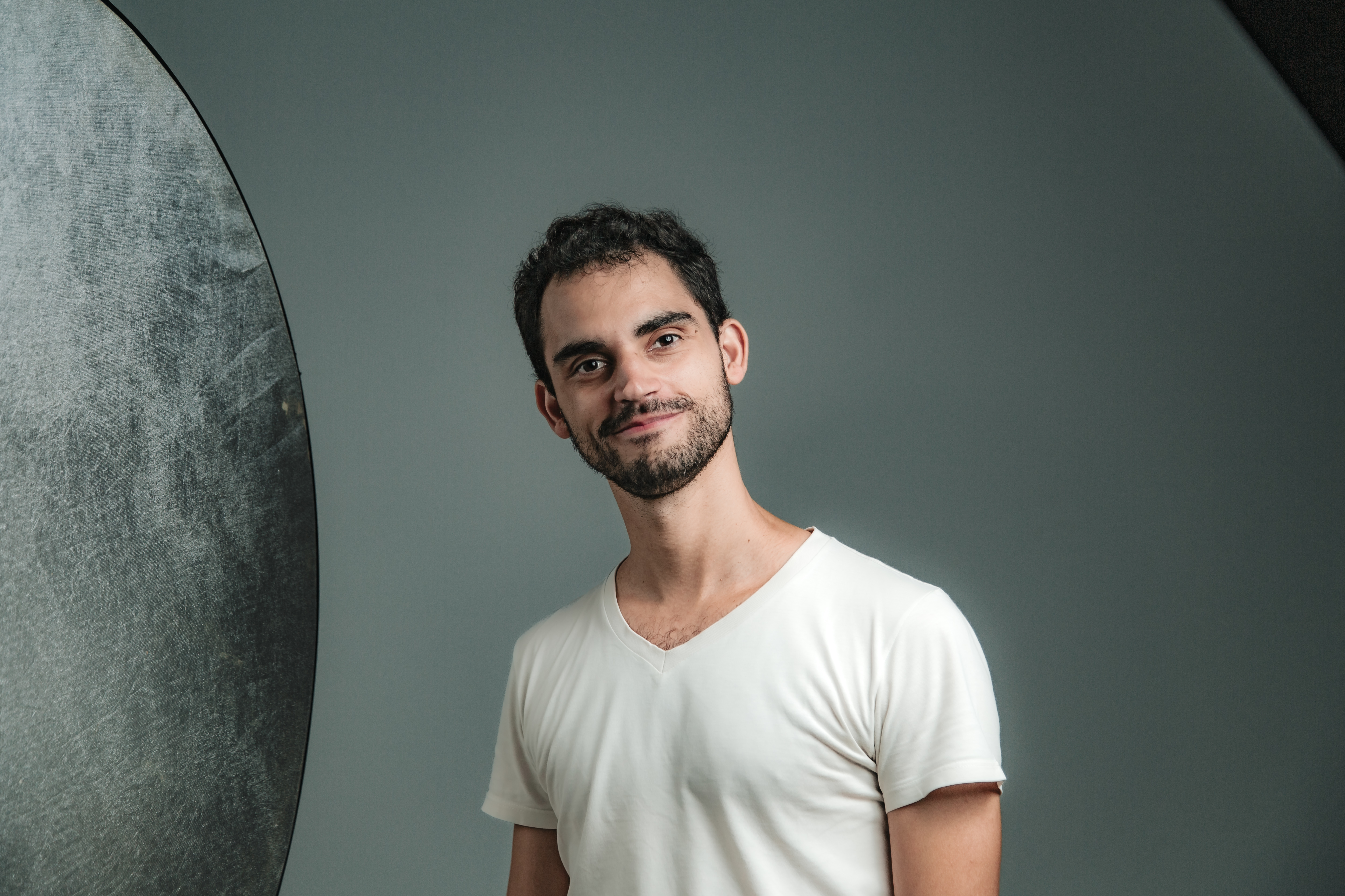 Sobre André Bertogna Fotógrafo