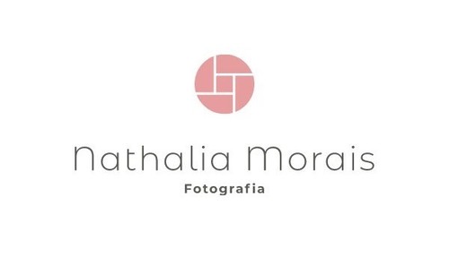 Logotipo de Nathalia Morais