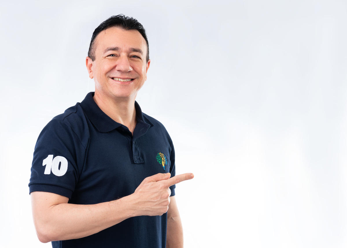 Deputado Estadual David Durand