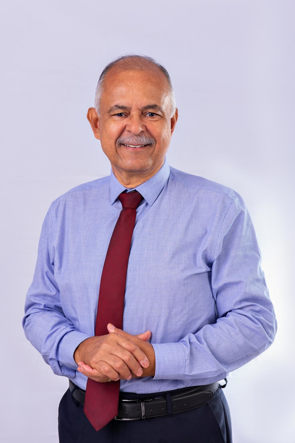 Deputado Estadual Gelson Ferraz - DEM