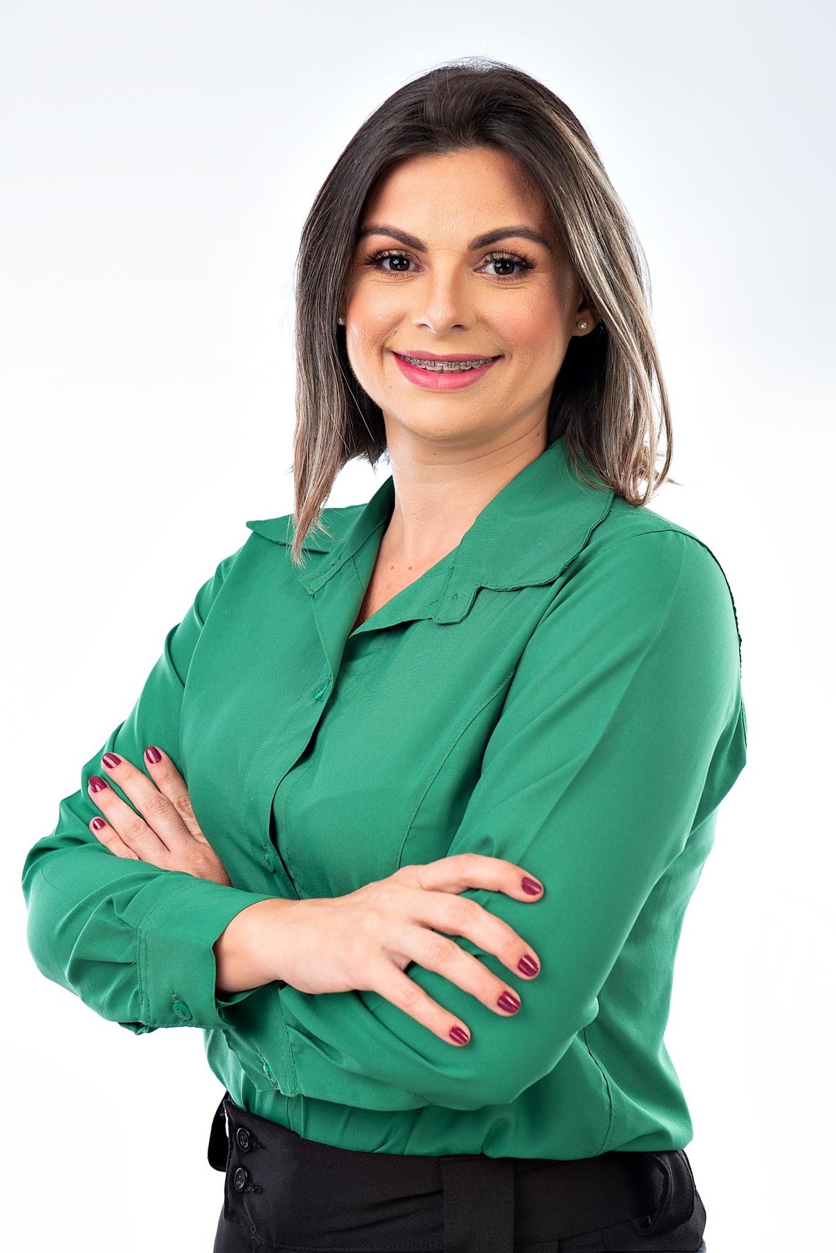 Vereadora Tatiana Nogueira - Republicanos Horizonte