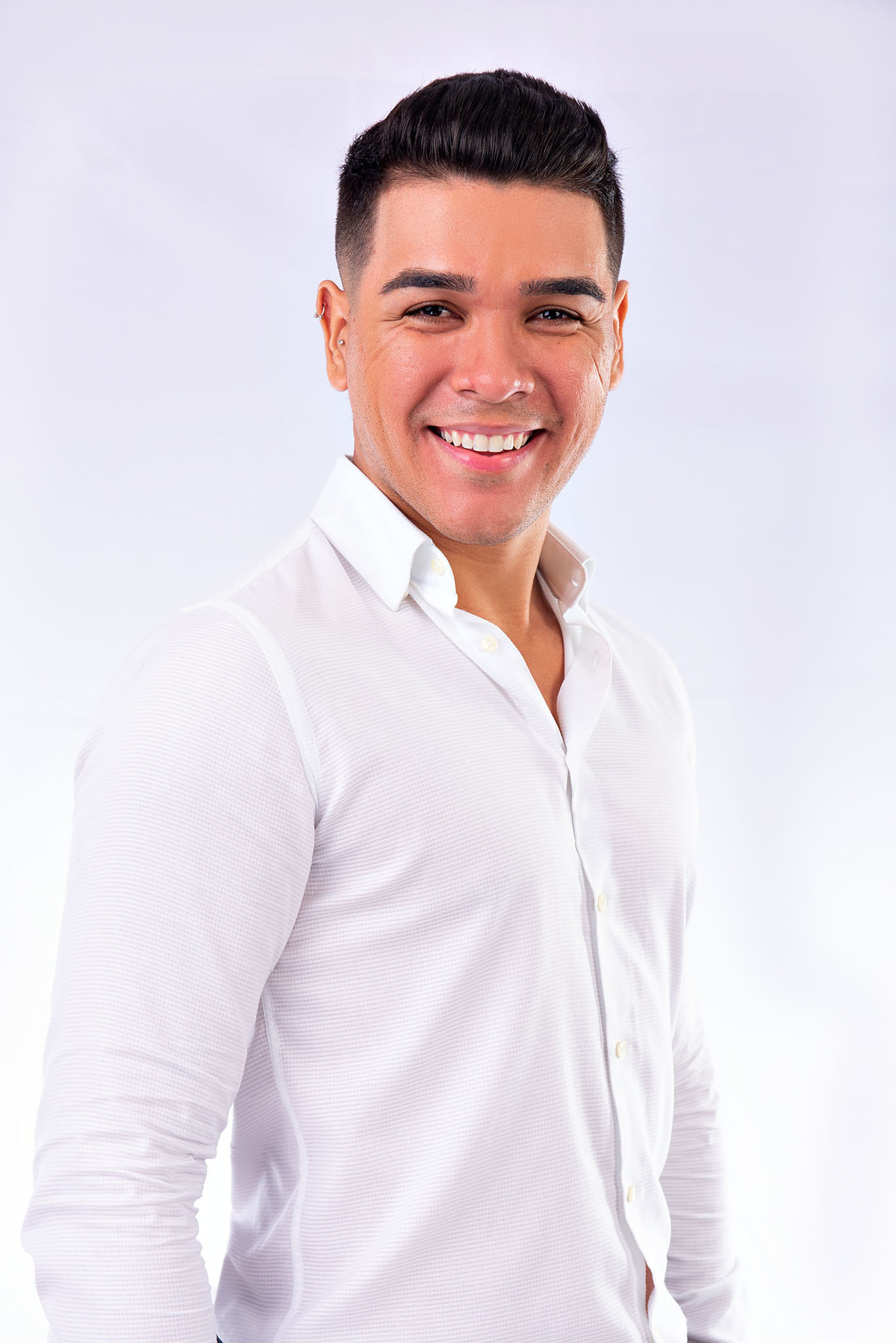 Vereador de Fortaleza  Veríssimo Freitas