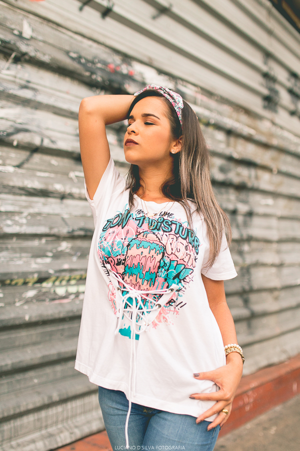 Ensaio Feminino em Niterói nas ruas de Icaraí Tumblr