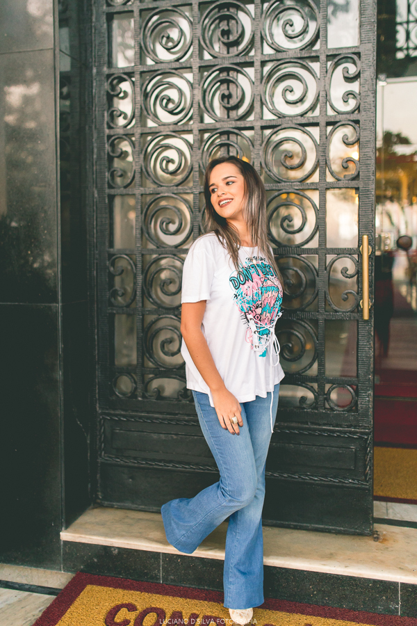 Ensaio Feminino em Niterói nas ruas de Icaraí Tumblr