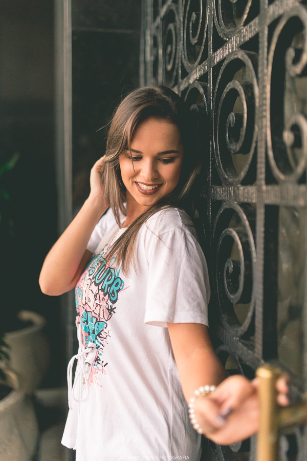 Ensaio Feminino em Niterói nas ruas de Icaraí Tumblr