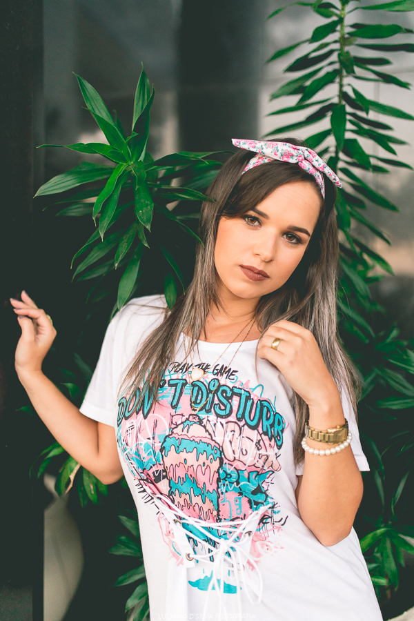 Ensaio Feminino em Niterói nas ruas de Icaraí Tumblr