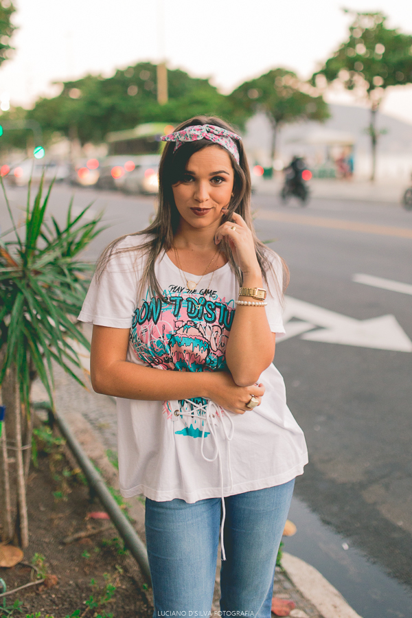 Ensaio Feminino em Niterói nas ruas de Icaraí Tumblr