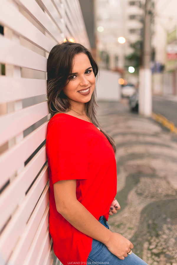 Ensaio Feminino em Niterói nas ruas de Icaraí Tumblr