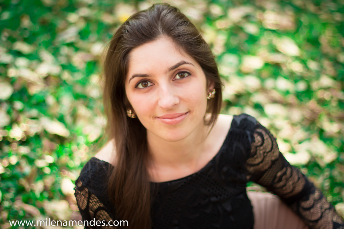 Book feminino Curitiba Milena Mendes
