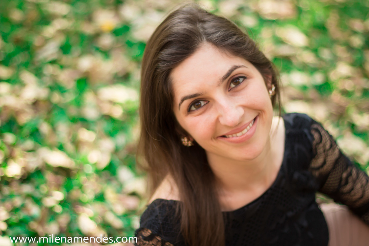 Book feminino Curitiba Milena Mendes