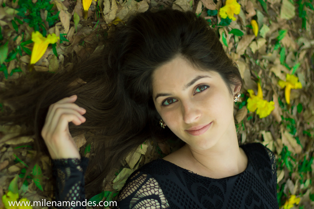 Book feminino Curitiba Milena Mendes