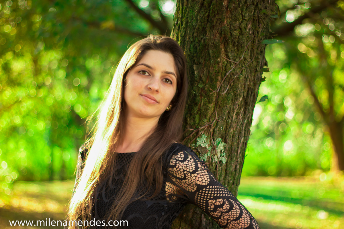 Book feminino Curitiba Milena Mendes