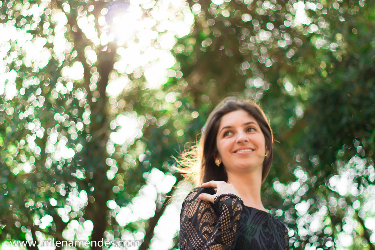 Book feminino Curitiba Milena Mendes