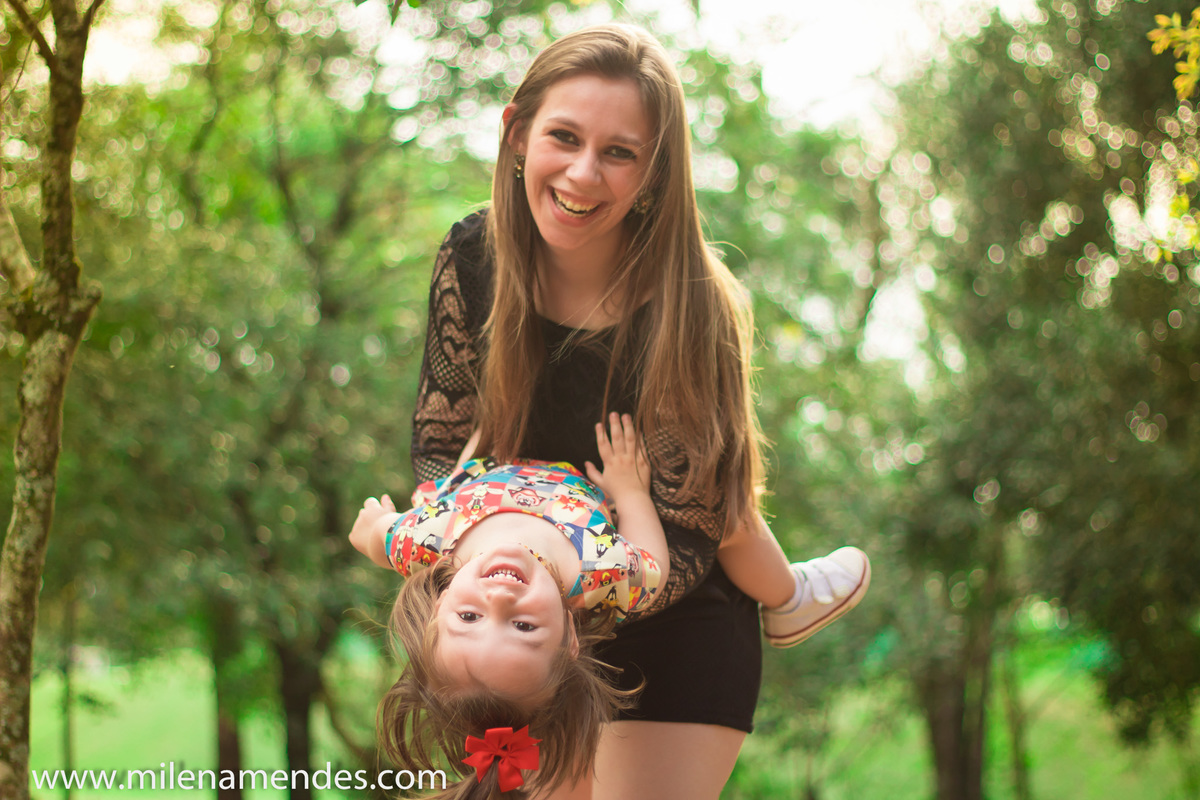 Book familia Curitiba Milena Mendes