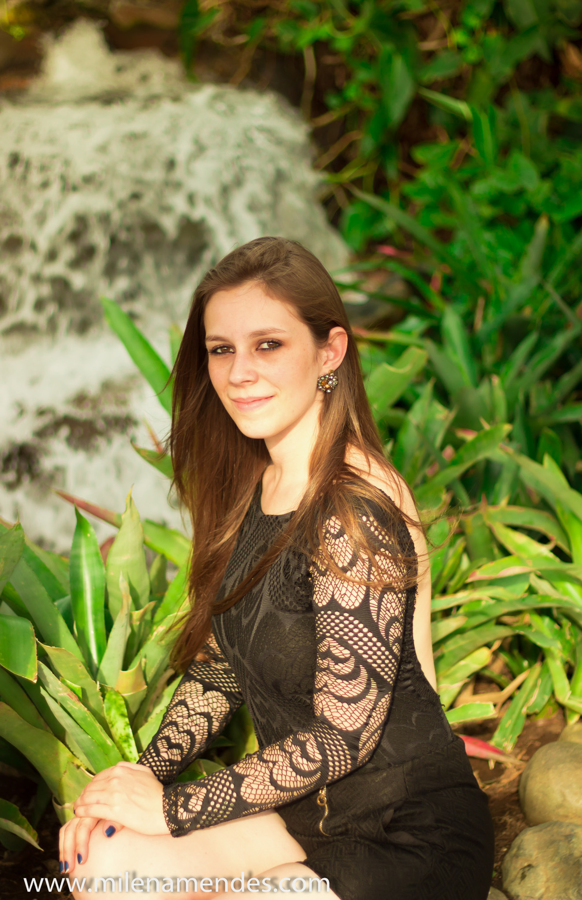 Book feminino Curitiba Milena Mendes