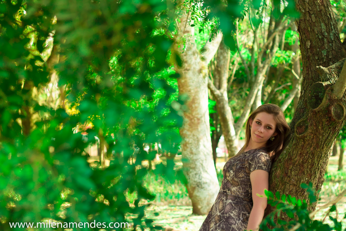 Book feminino Curitiba Milena Mendes